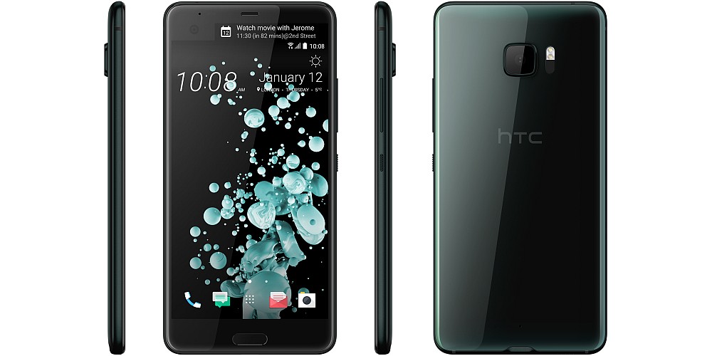 HTC U Ultra