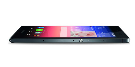 hua Ascend P7 04