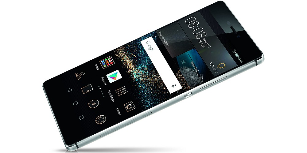 Huawei P8