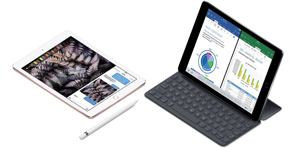iPad Pro 9.7″