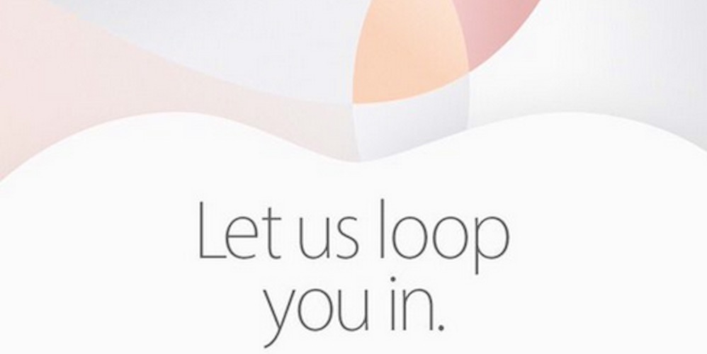 Apple avslöjar ny iPhone på måndag