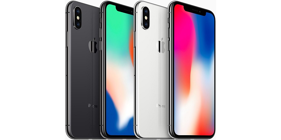 iPhone X family line_up
