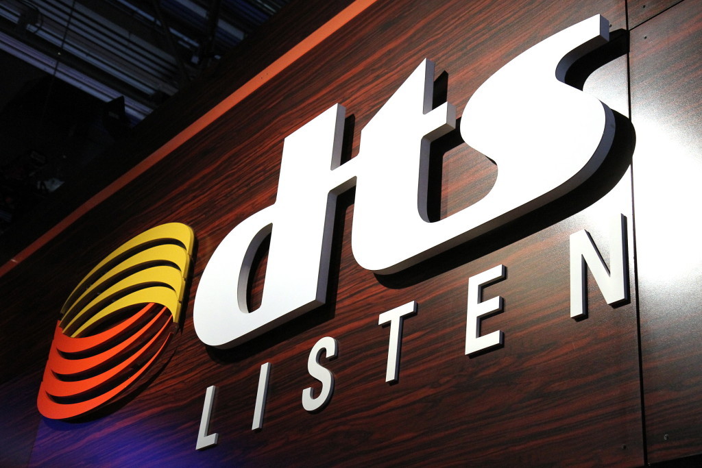 DTS-X utlovar enklare 3D-ljud
