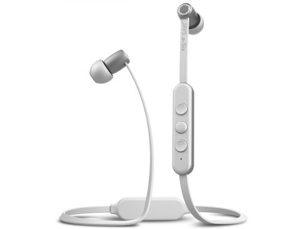 Jays A-six Wireless