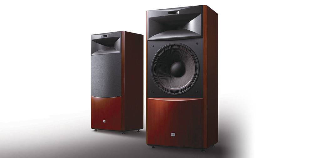 JBL S4700