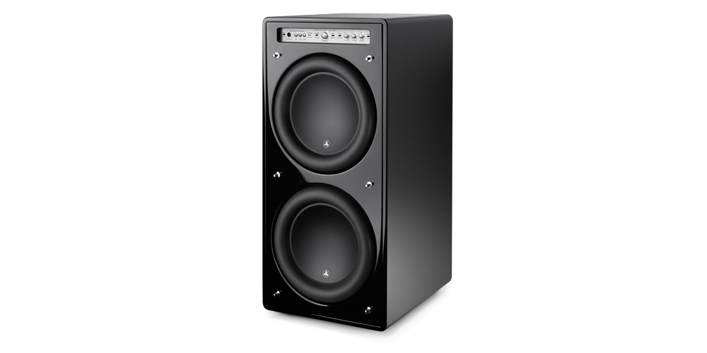 Nya Fathom V2-subwoofrar från JL Audio