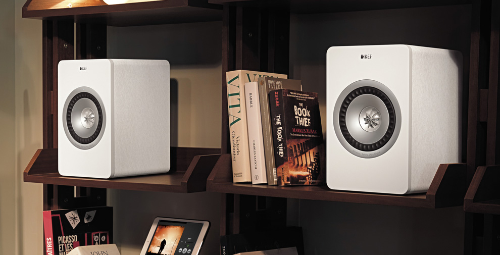 kef 990