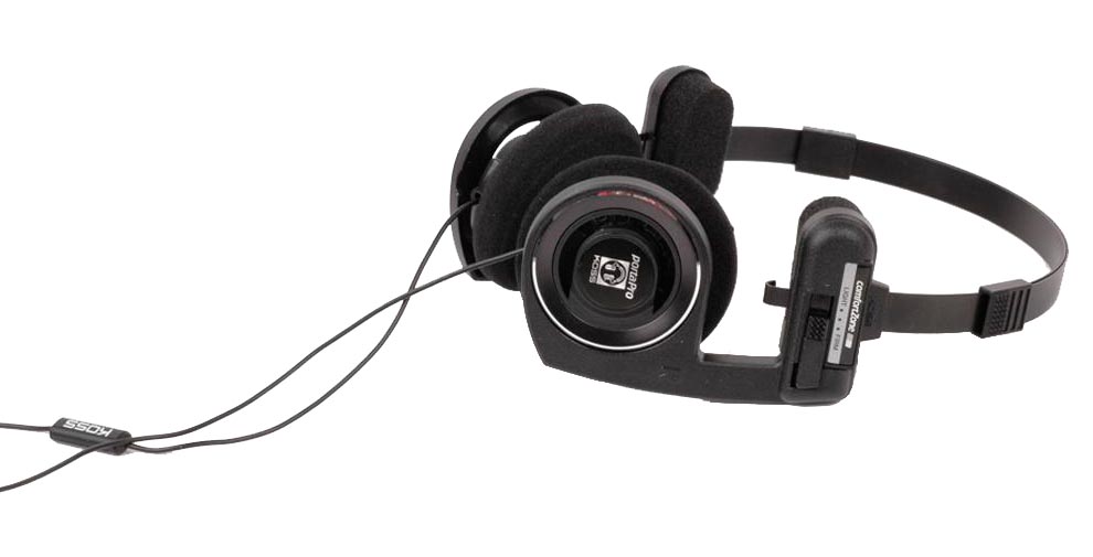 koss iporta pro 990