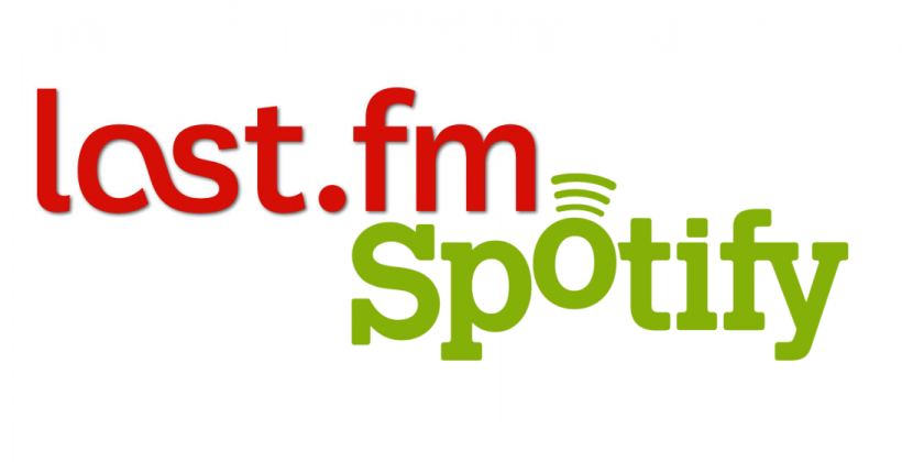 Spotify och Last.fm samarbetar