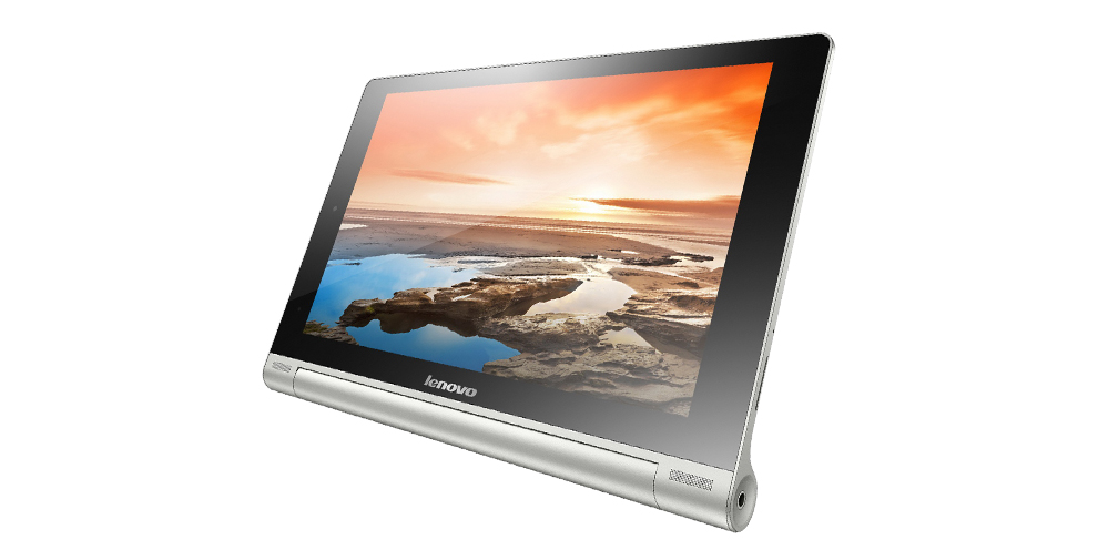 Lenovo Yoga Tablet 10 HD+