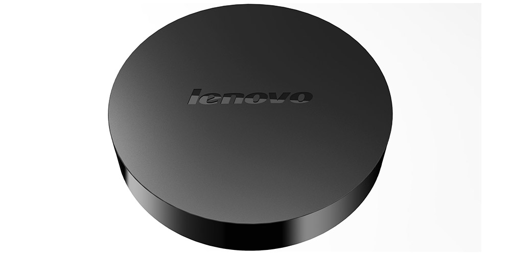 Här är Lenovos Chromecast-konkurrent