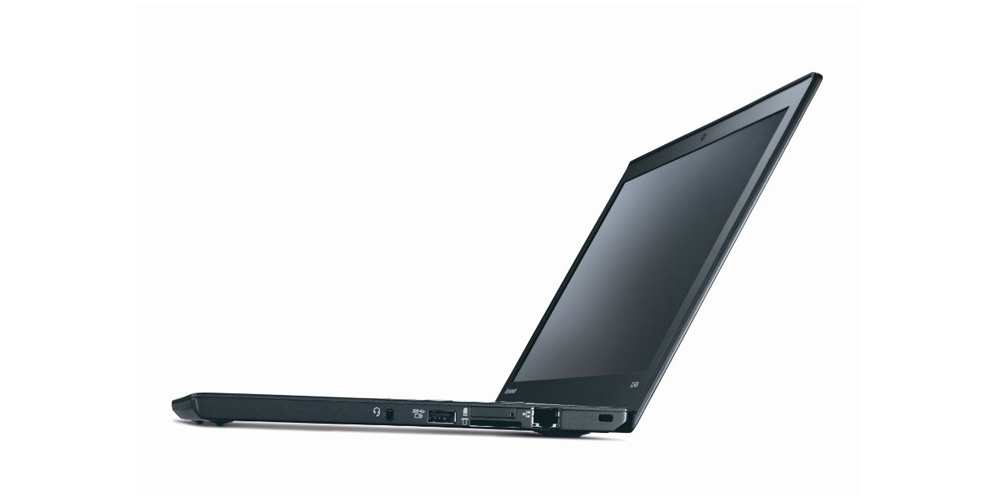 Nya Lenovo-datorer har obegränsad batteritid