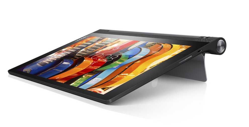 lenovo yoga tab3 990