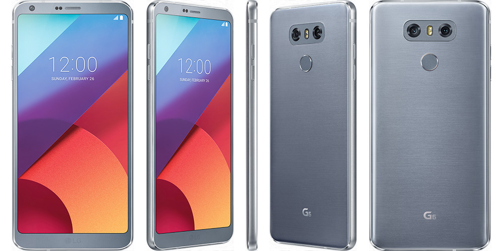 LG G6