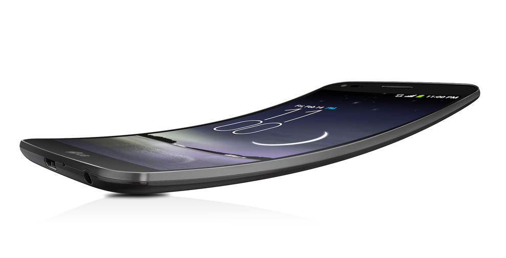 LG G Flex D955