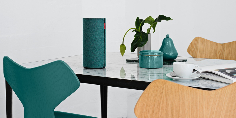 Ny och modern päls till dina Libratone-högtalare