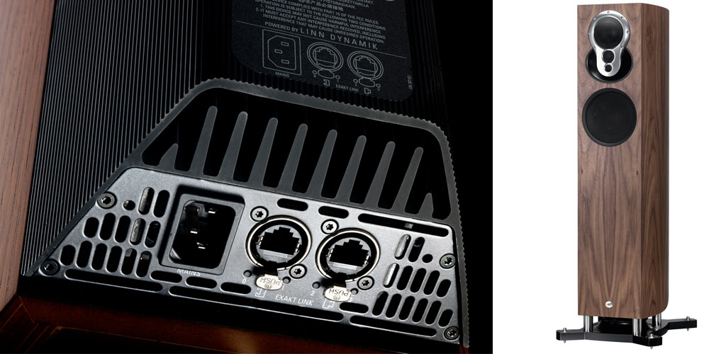 Linn ännu mer aktiv