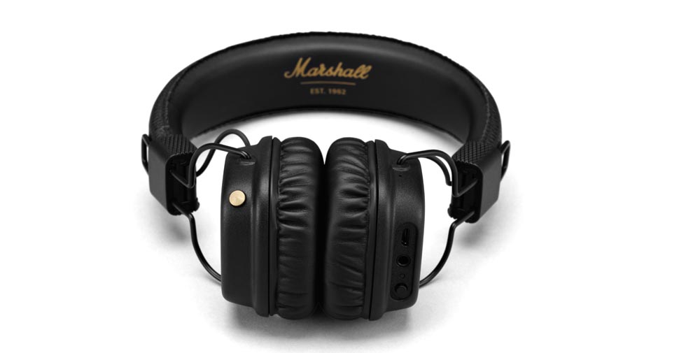 Marshall Major II BT