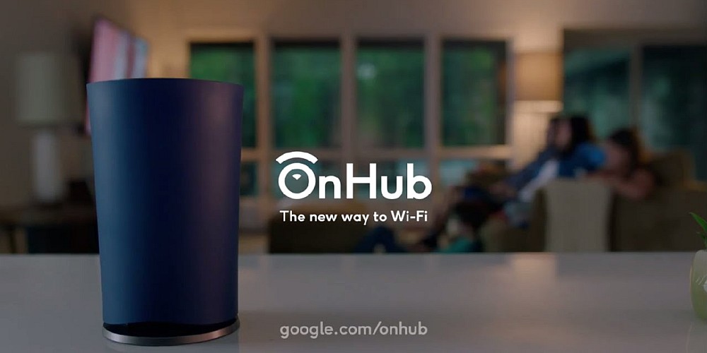 Google förenklar uppkopplingen