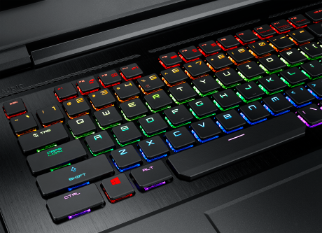 MSi GT75VR 7RF Titan Pro -046NE 2 msi gt75vr titan product pictures 3d10 32404