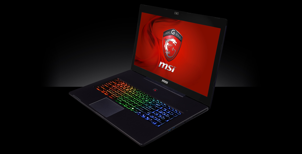 MSI GS70 Stealth