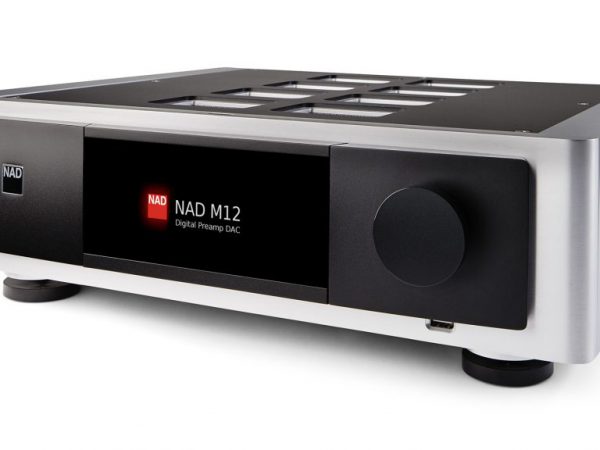 NAD M12