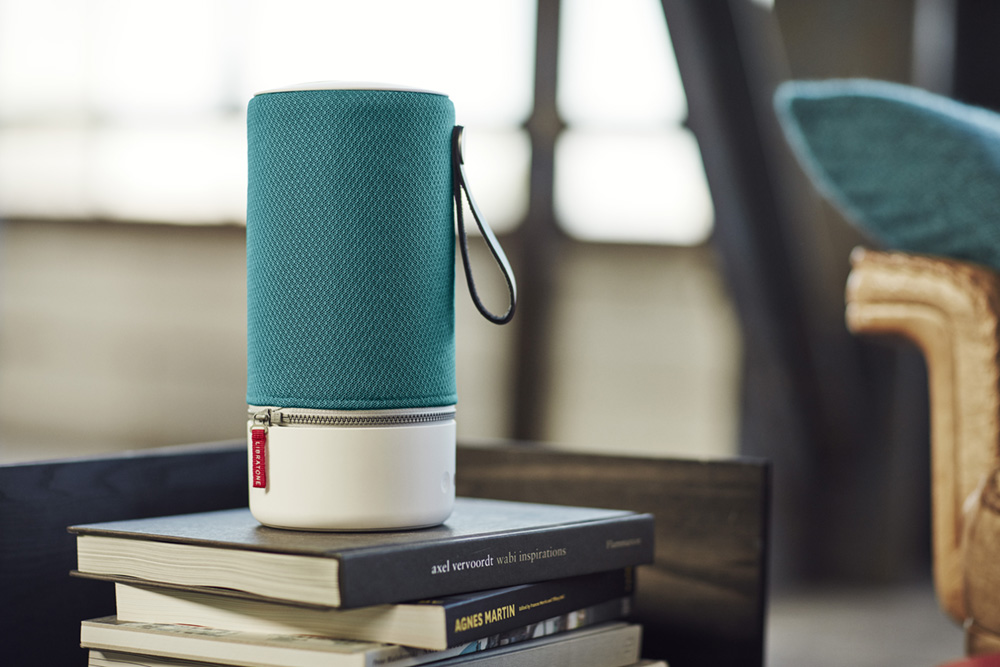 Libratone vinner pris