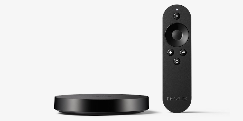 Nu går Nexus Player att köpa i Sverige