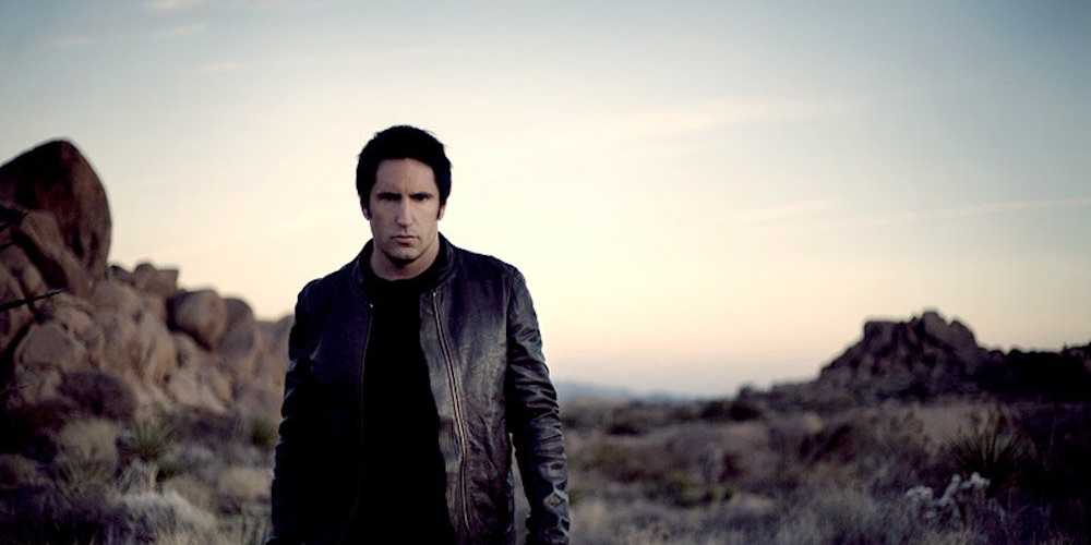 Trent Reznor ska göra om Beats för Apple