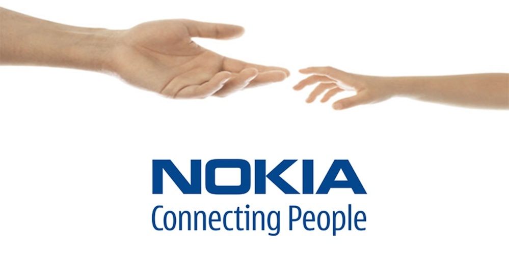 Så skapades Nokias ringsignal