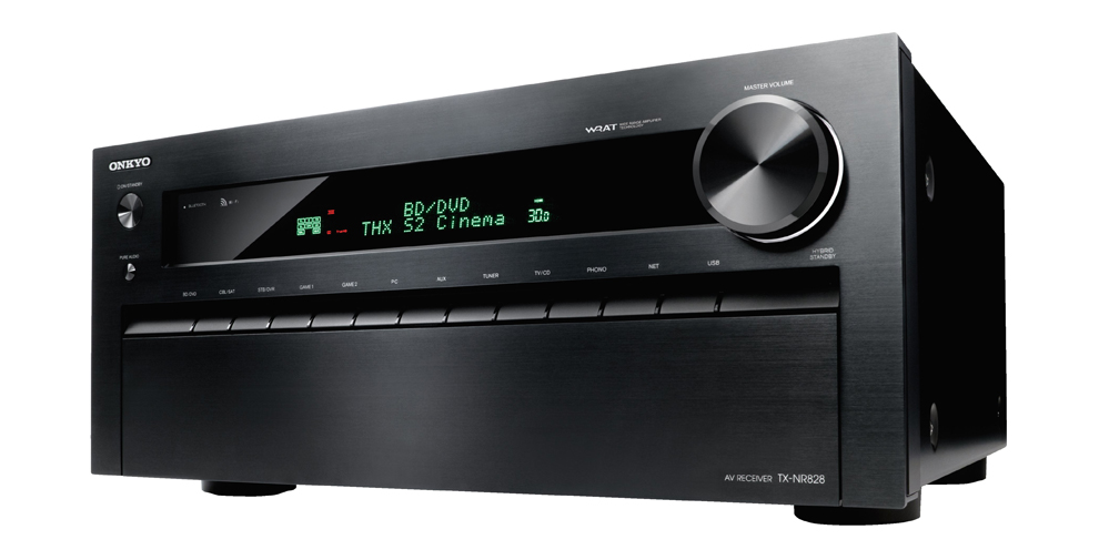 Onkyo TX-NR828