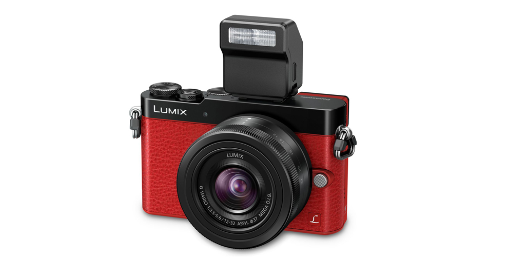 Panasonic Lumix GM5