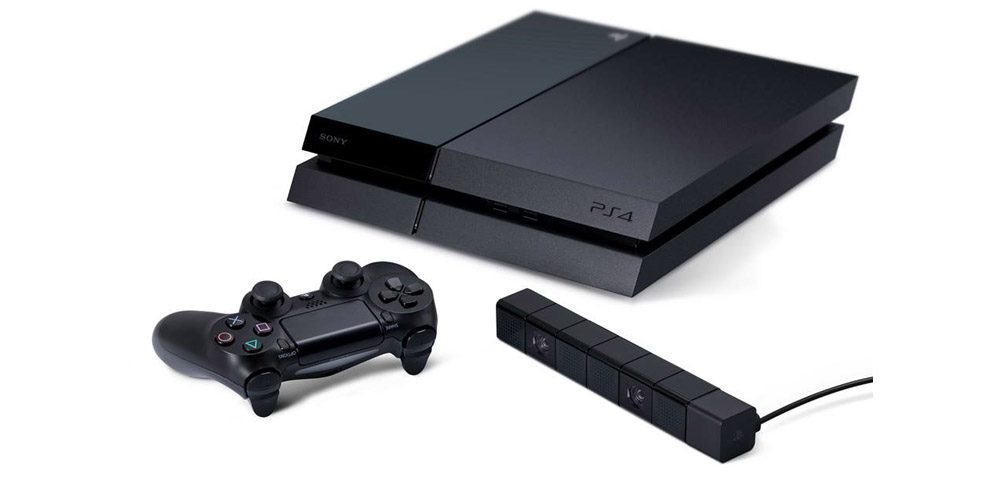 Allt du behöver veta om PlayStation 4
