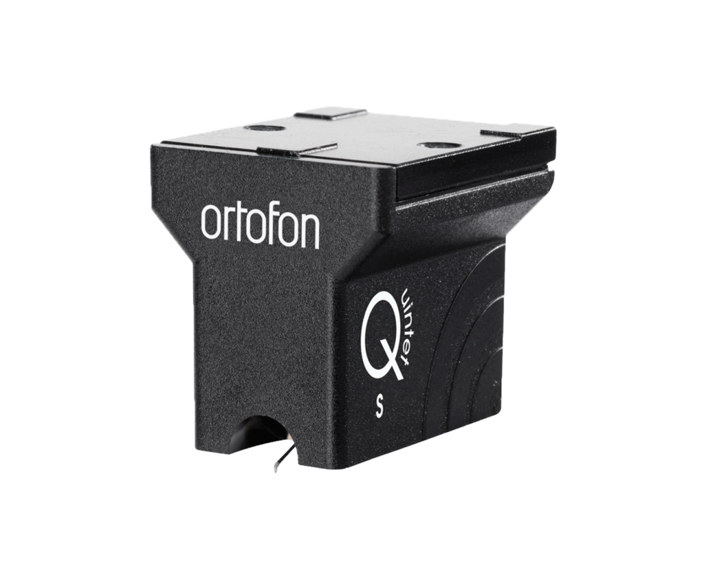 Ortofon Quintet Black S