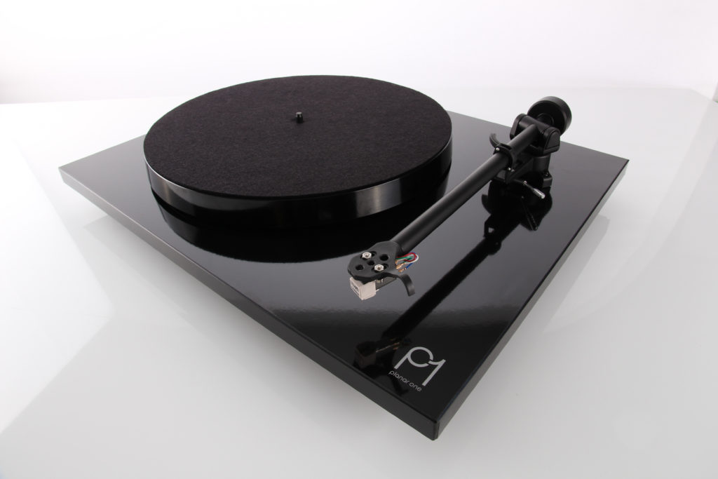 Rega Planar 1