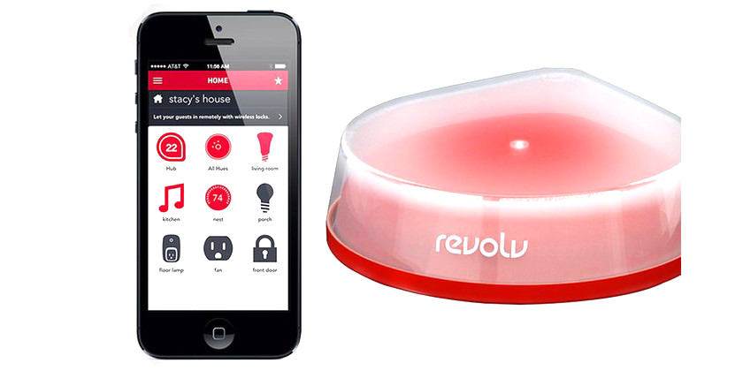 Google lägger ner smart hem-system