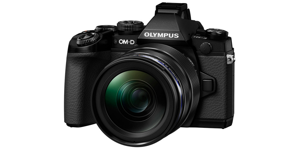 Få en ”ny” kamera gratis