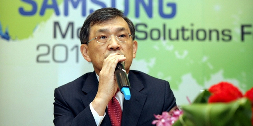 Din nästa mobil får 4K-skärm