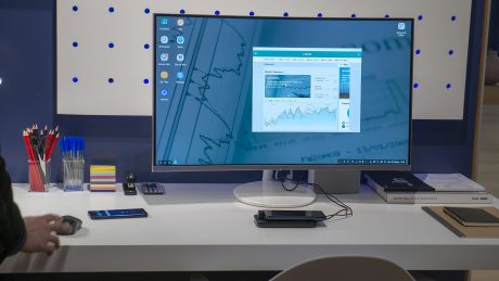 samsung dex 