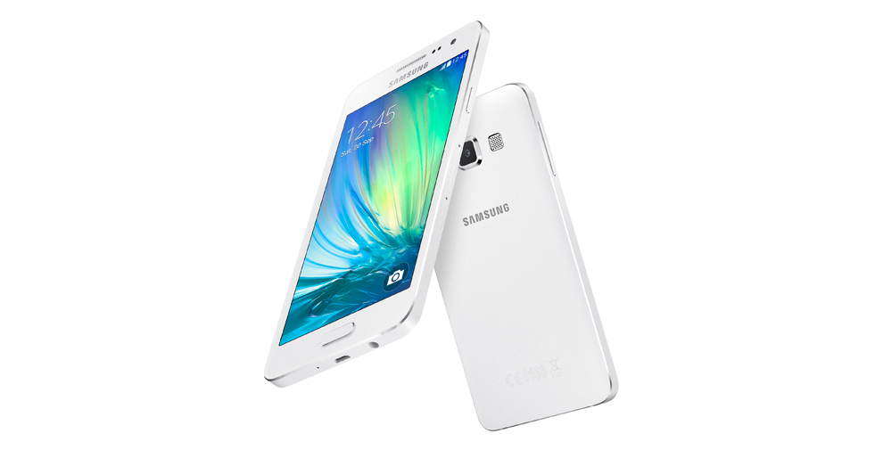 Samsung Galaxy A3