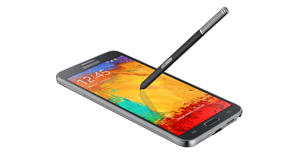 Samsung Galaxy Note 3