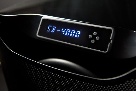 SVS SB-4000 2 sb 4000 display 32131