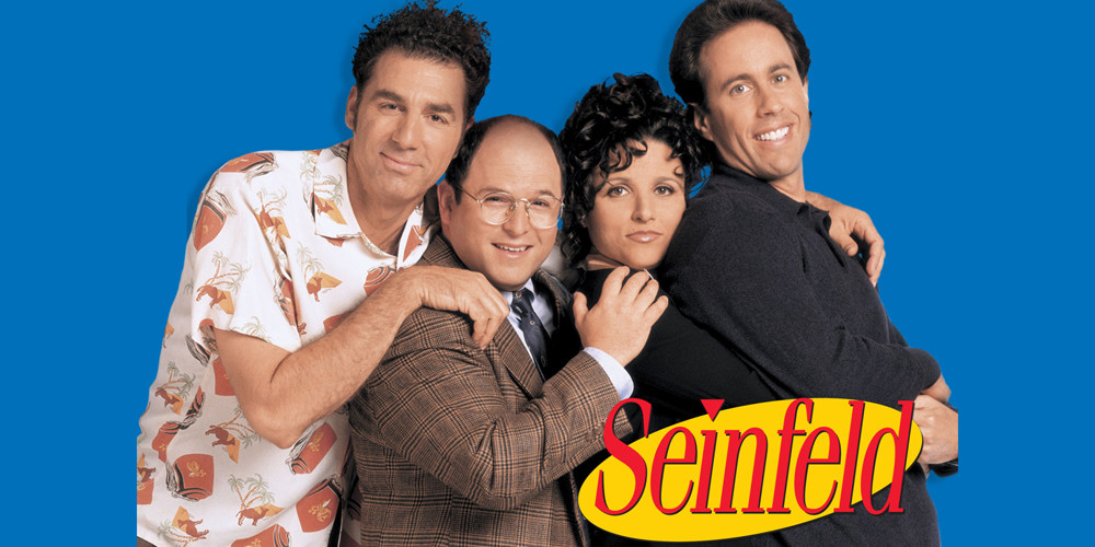Döende man får videohälsningar från Seinfeld-karaktärer