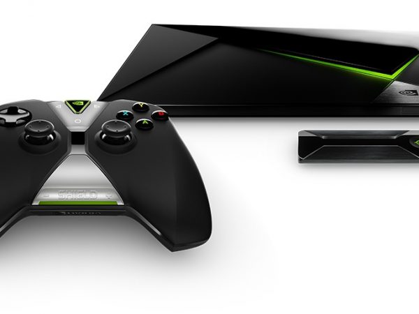 Nvidia Shield Android TV