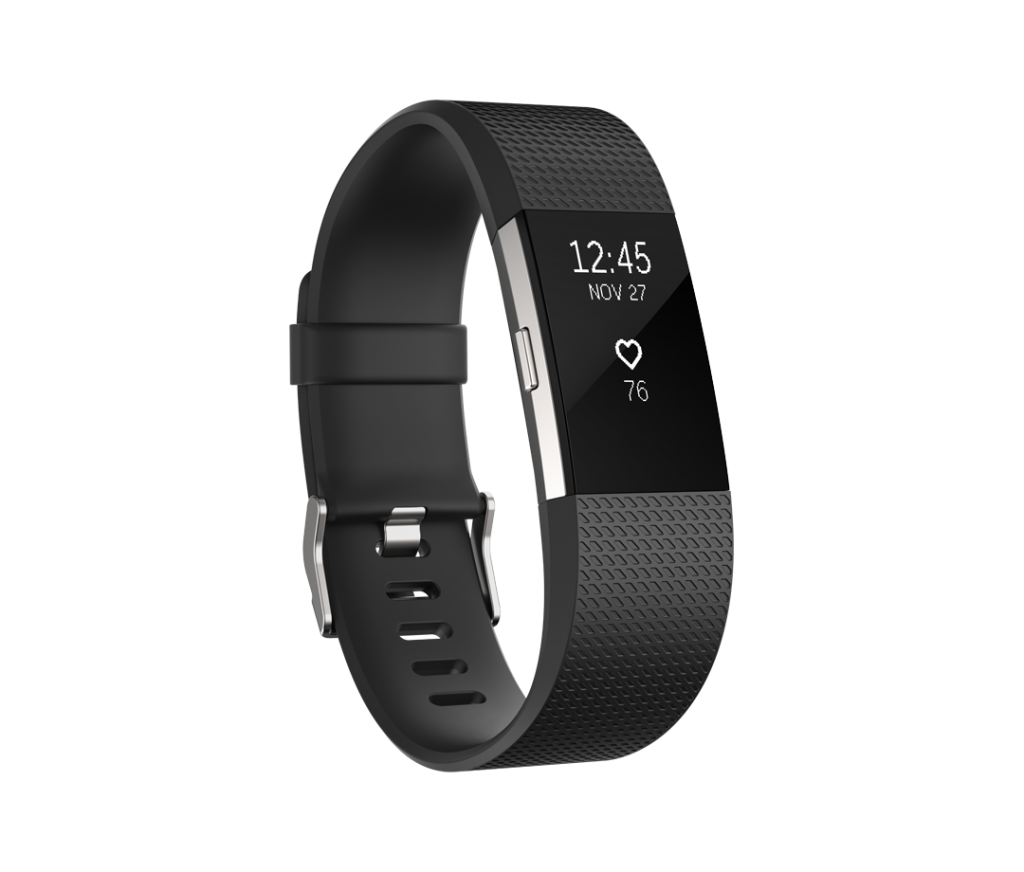 Fitbit Charge 2