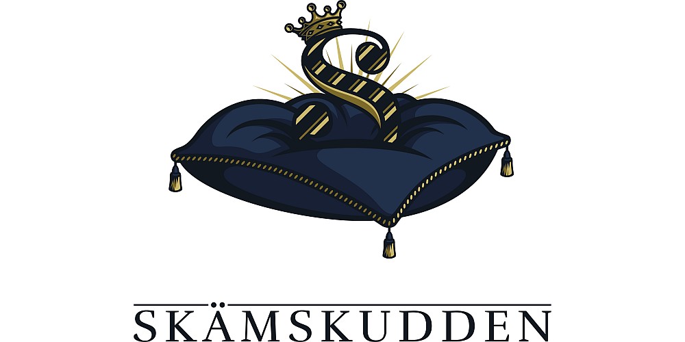 skämskudden blå print1