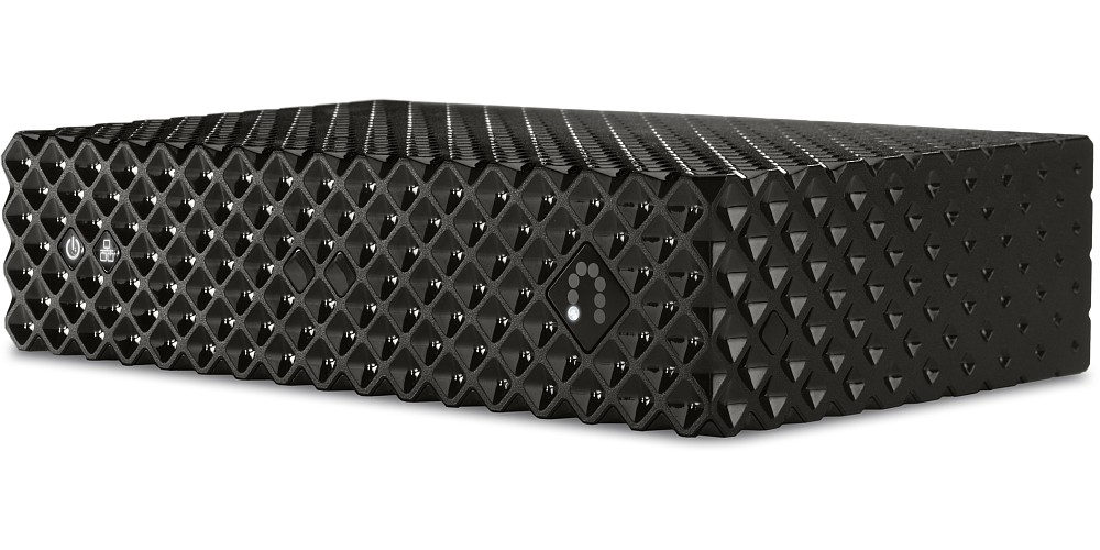 Slingbox 350 släpps i Norden