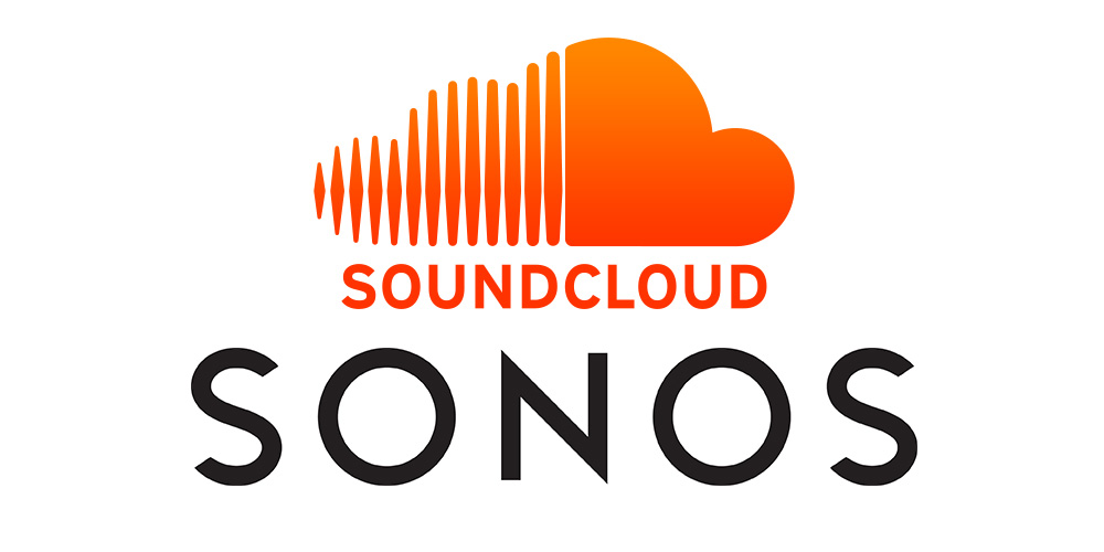 Soundcloud för Sonos