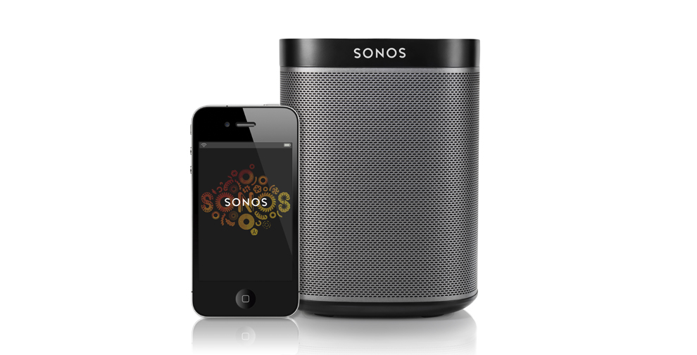 Sonos PLAY:1