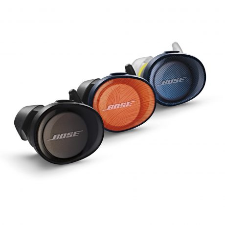 Bose SoundSport Free 3 soundsport free traadloese hovedtelefoner 30934 33080